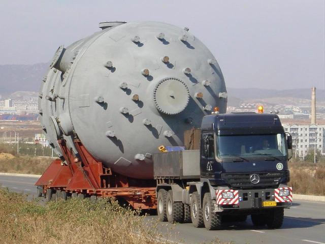 壓力容器 壓力容器