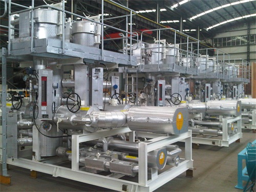 大連壓力管道 大連壓力管道