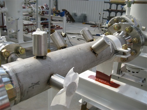 大連壓力管道 大連壓力管道