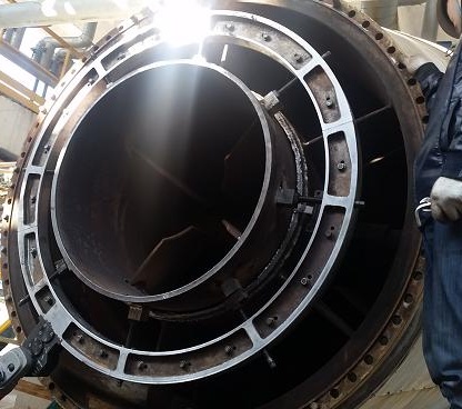 大連化工設備 大連化工設備