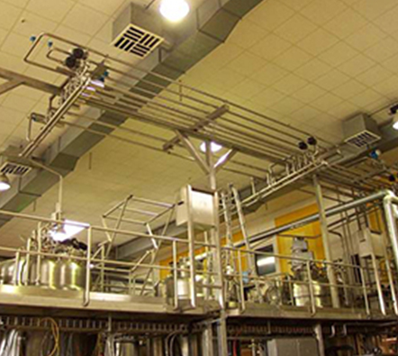 大連壓力管道 大連壓力管道